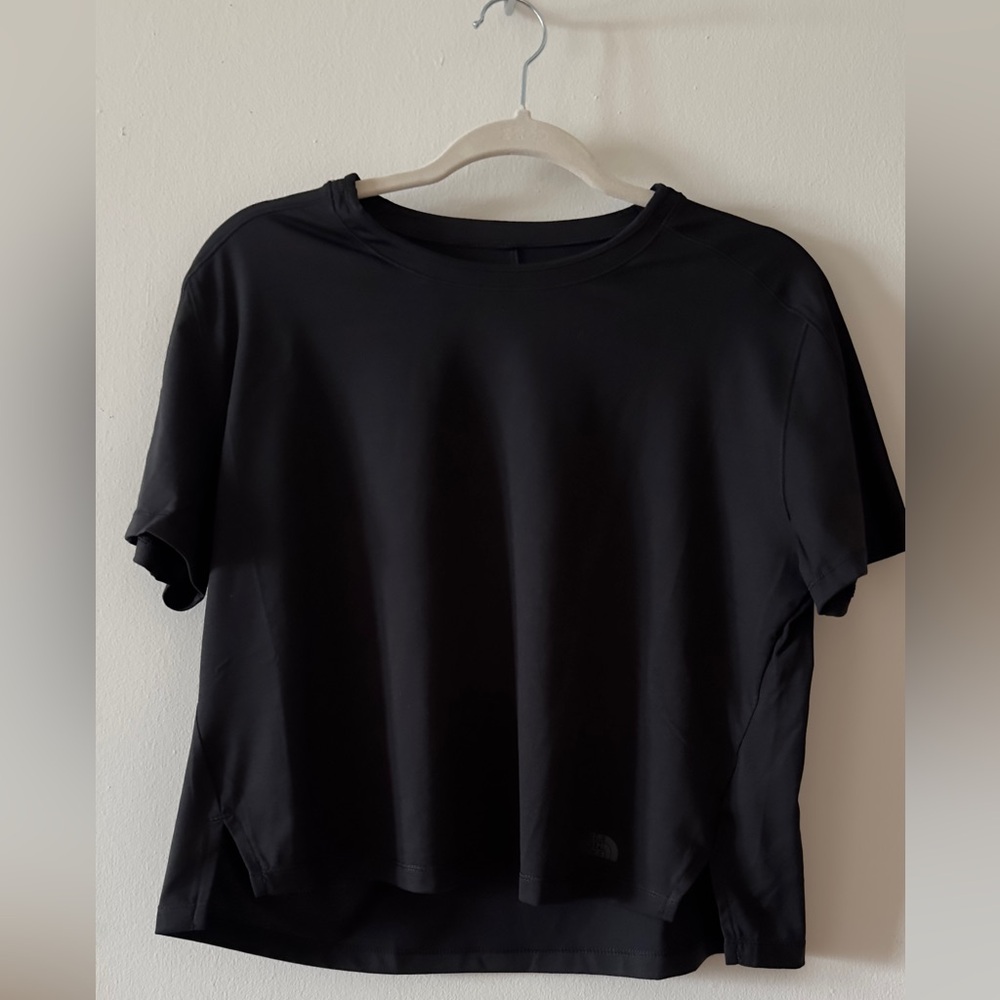 North Face sport top